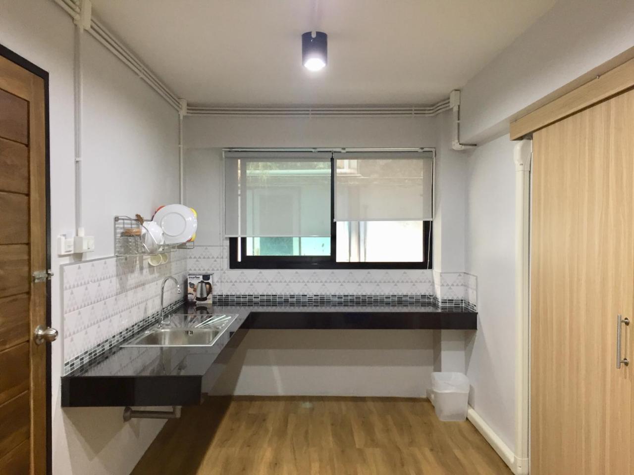 Hello House Holiday home Krabi