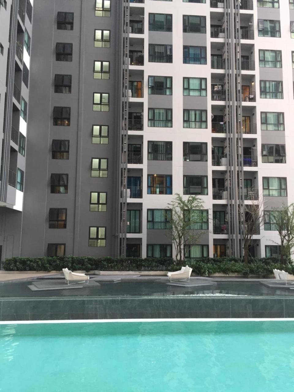 The Base Vip By U Pattaya