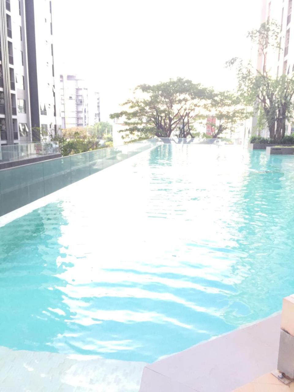 The Base Vip By U Pattaya