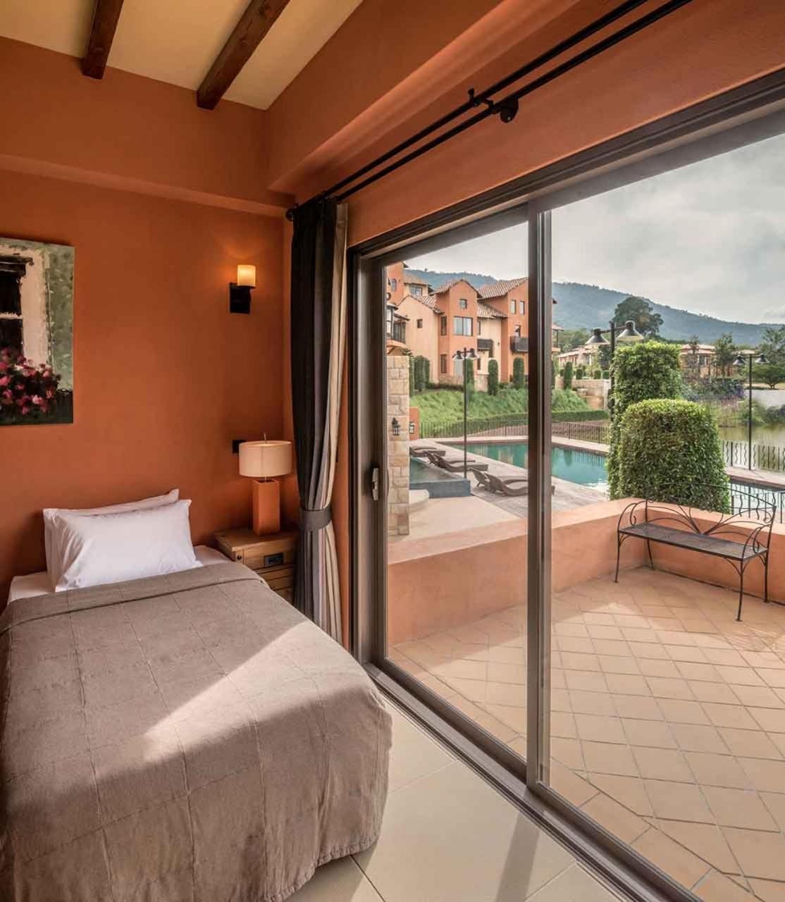 Toscana Hotel La Casetta Hotel