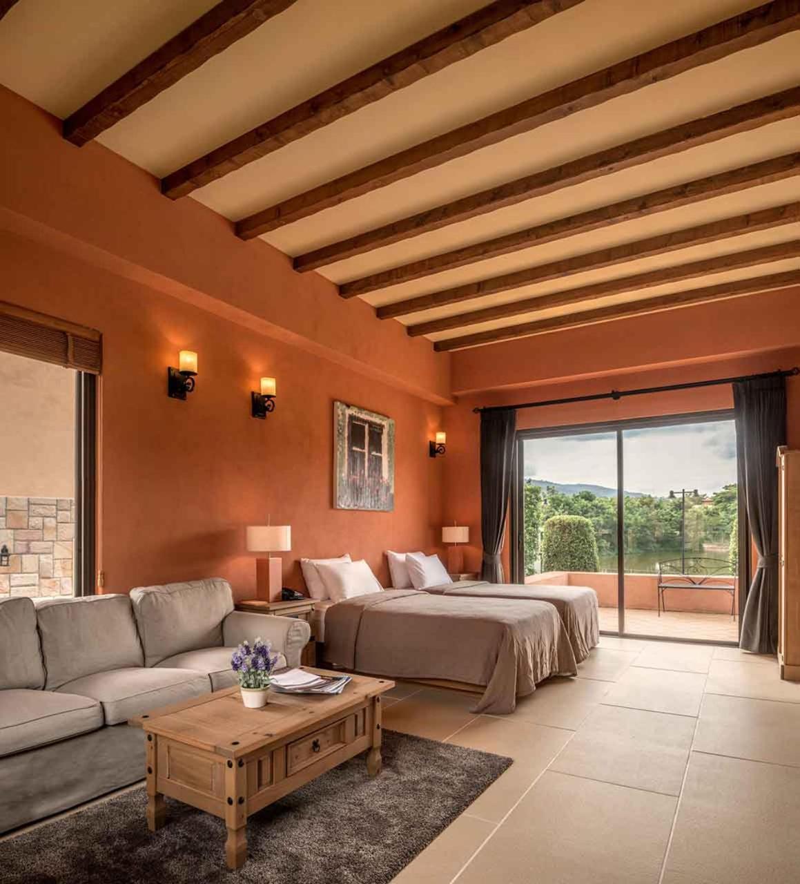 Hotel Toscana Hotel La Casetta