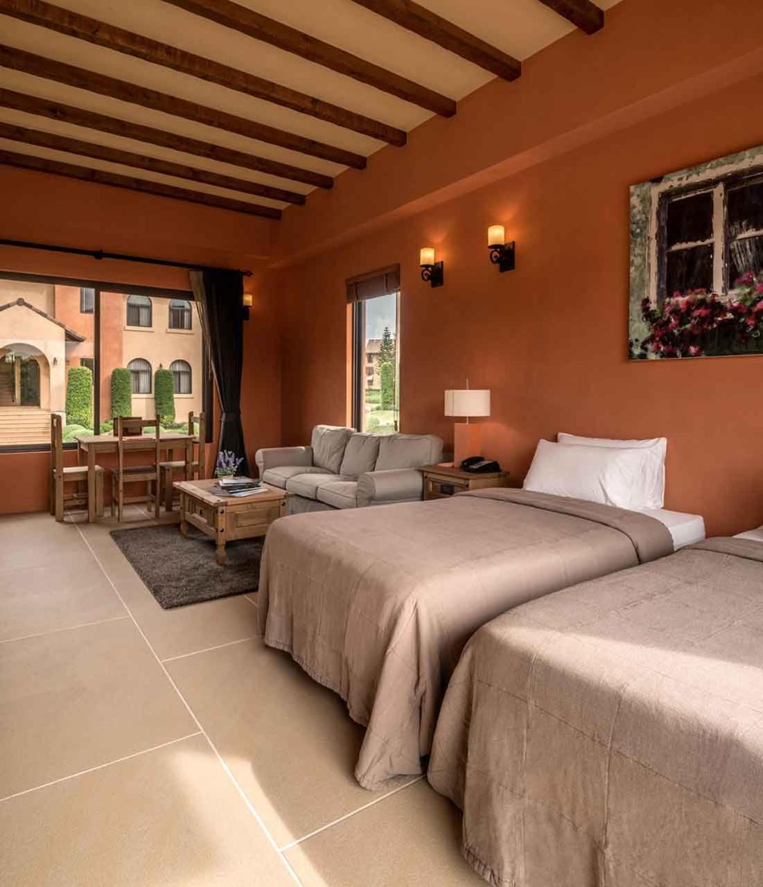 Toscana Hotel La Casetta 4* Mu Si