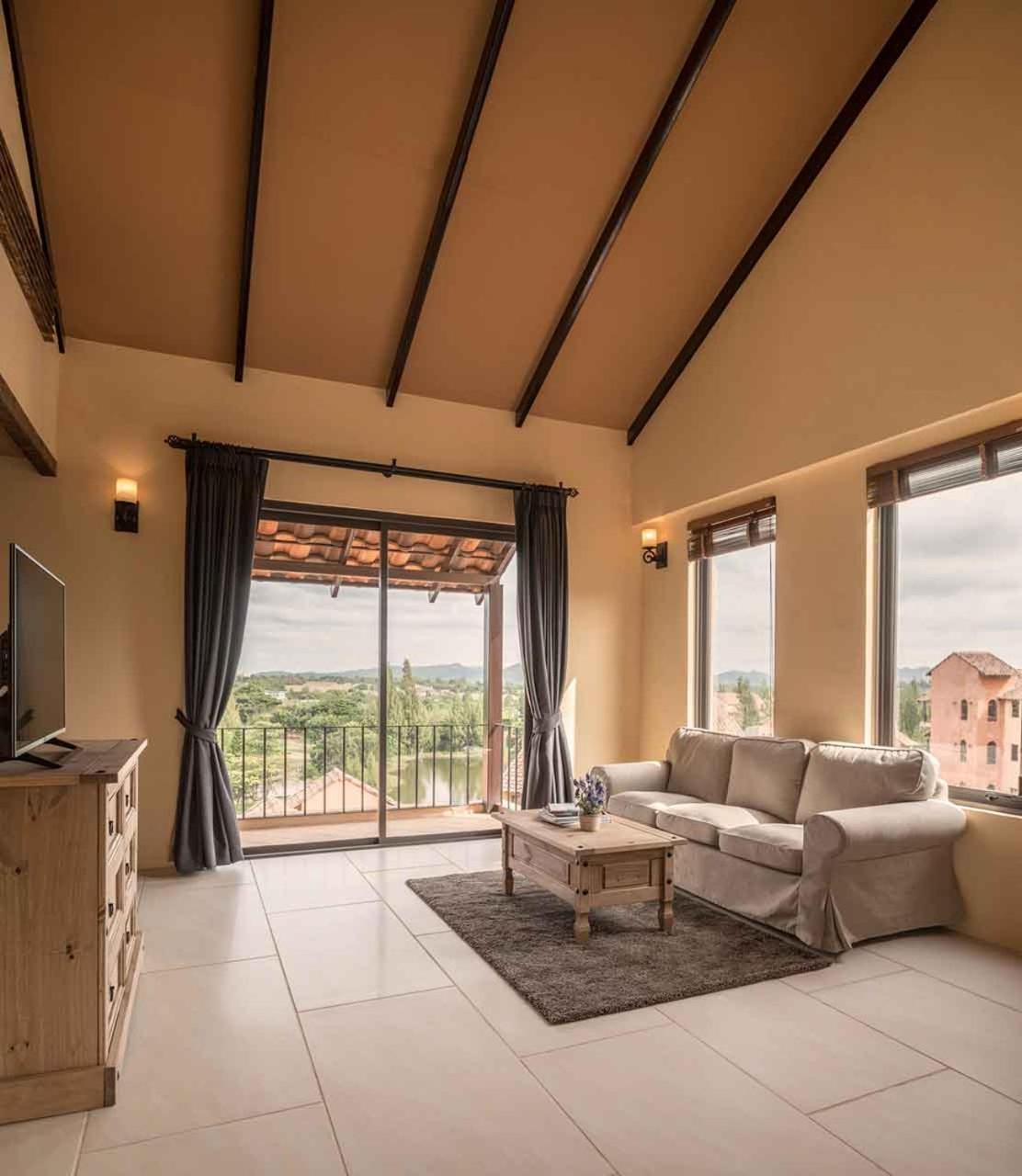 Hotel Toscana Hotel La Casetta