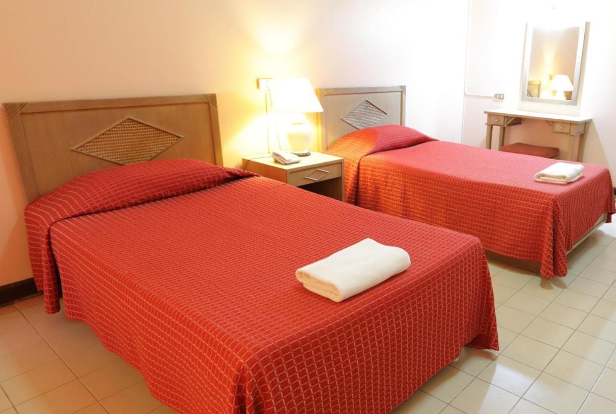 Hotel Pin Hotel