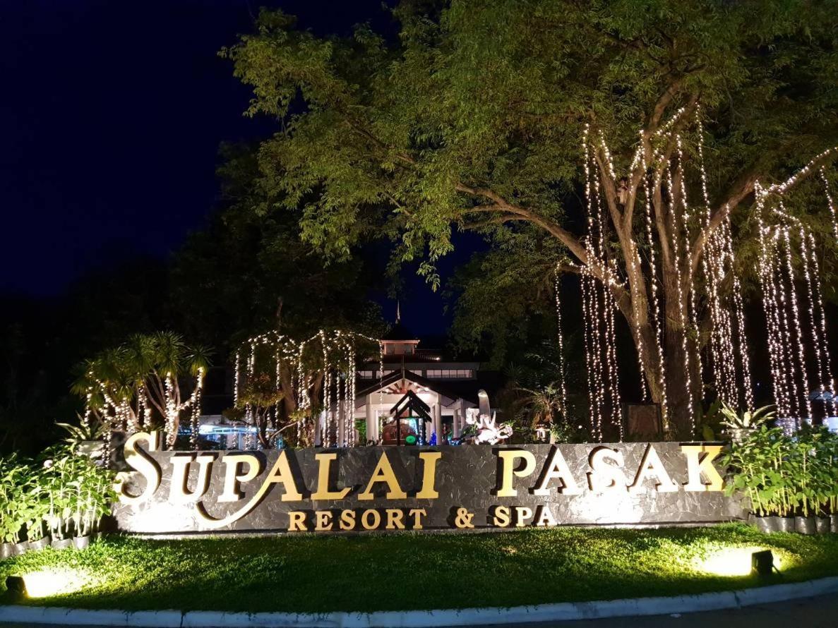 Supalai Pasak And 3*