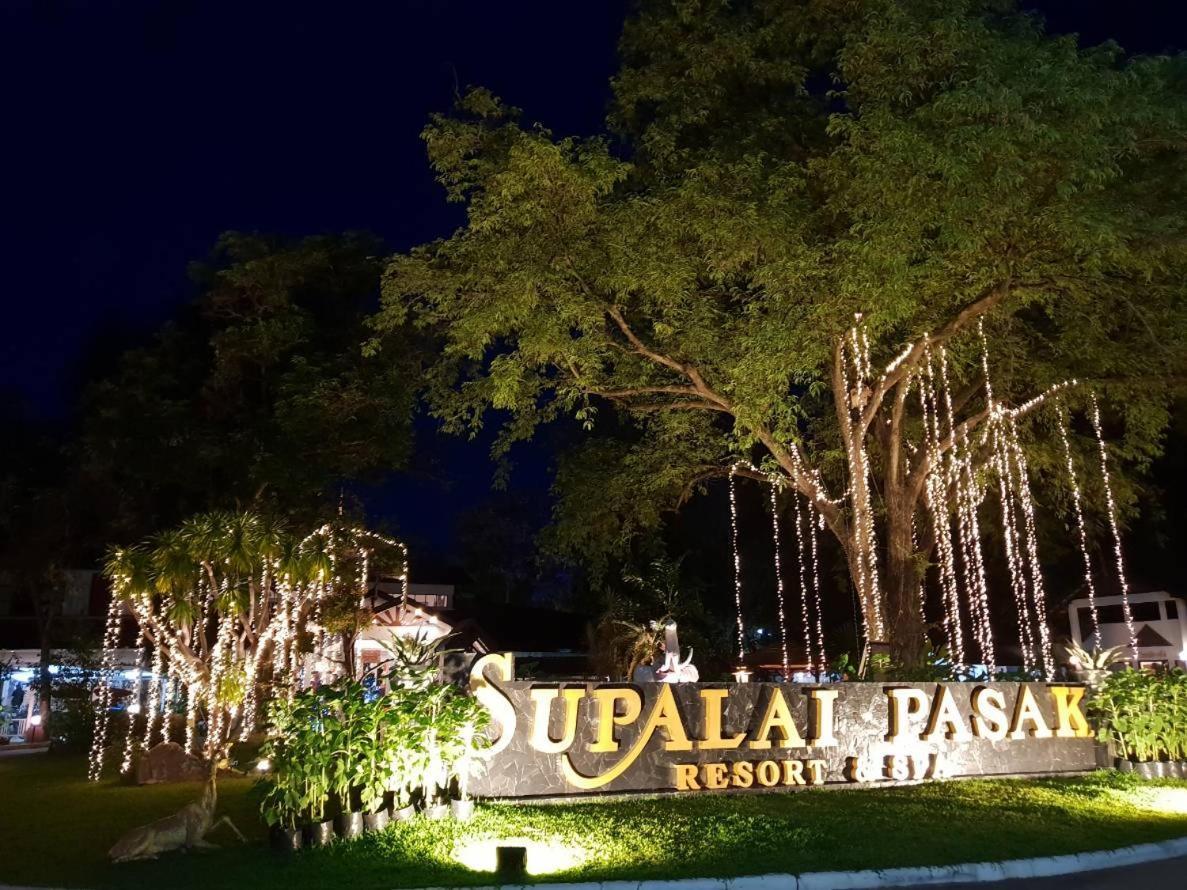 Supalai Pasak And