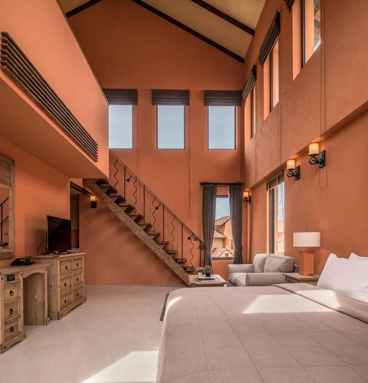 Hotel Toscana Hotel La Casetta 4*