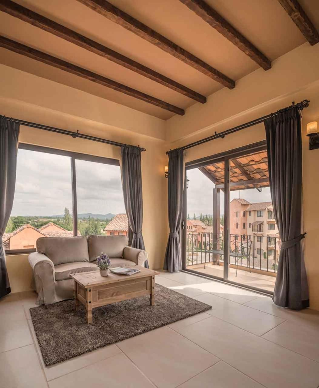 Hotel Toscana Hotel La Casetta 4*