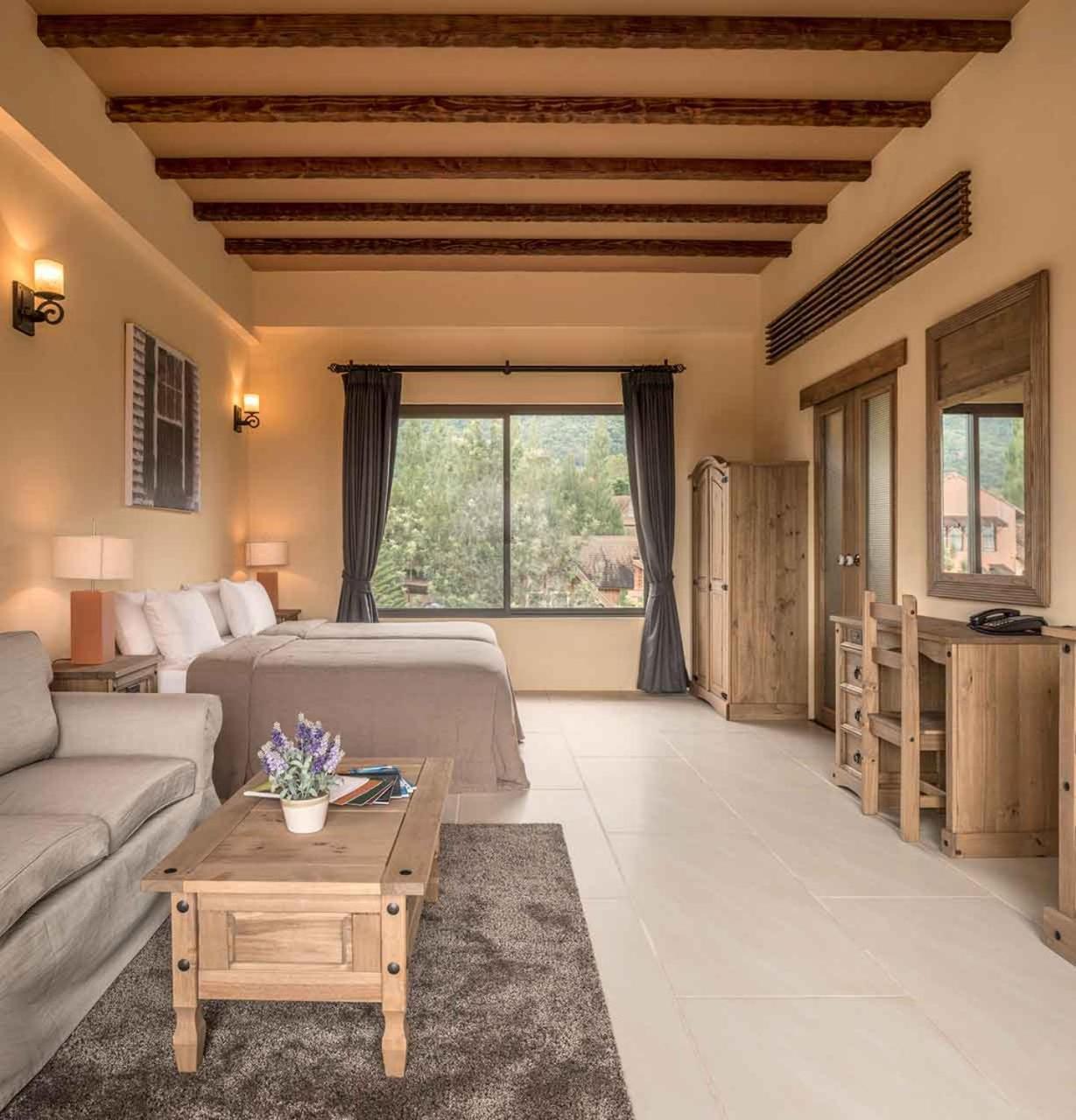 Toscana Hotel La Casetta Hotel 4*