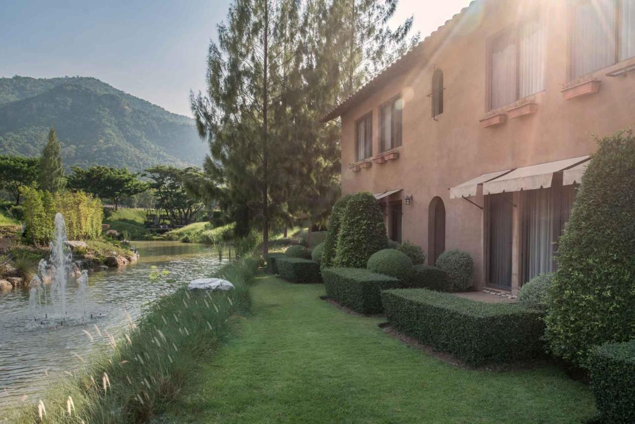 Toscana Hotel La Casetta Hotel 4*