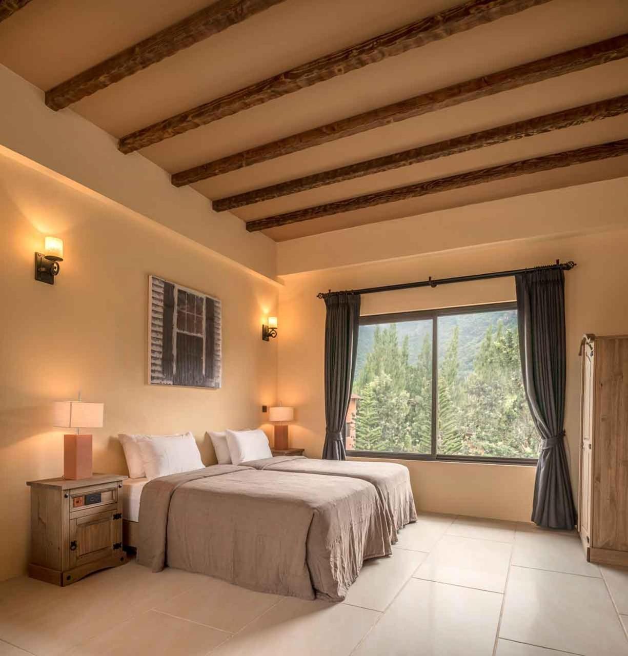 Toscana Hotel La Casetta Hotel Mu Si