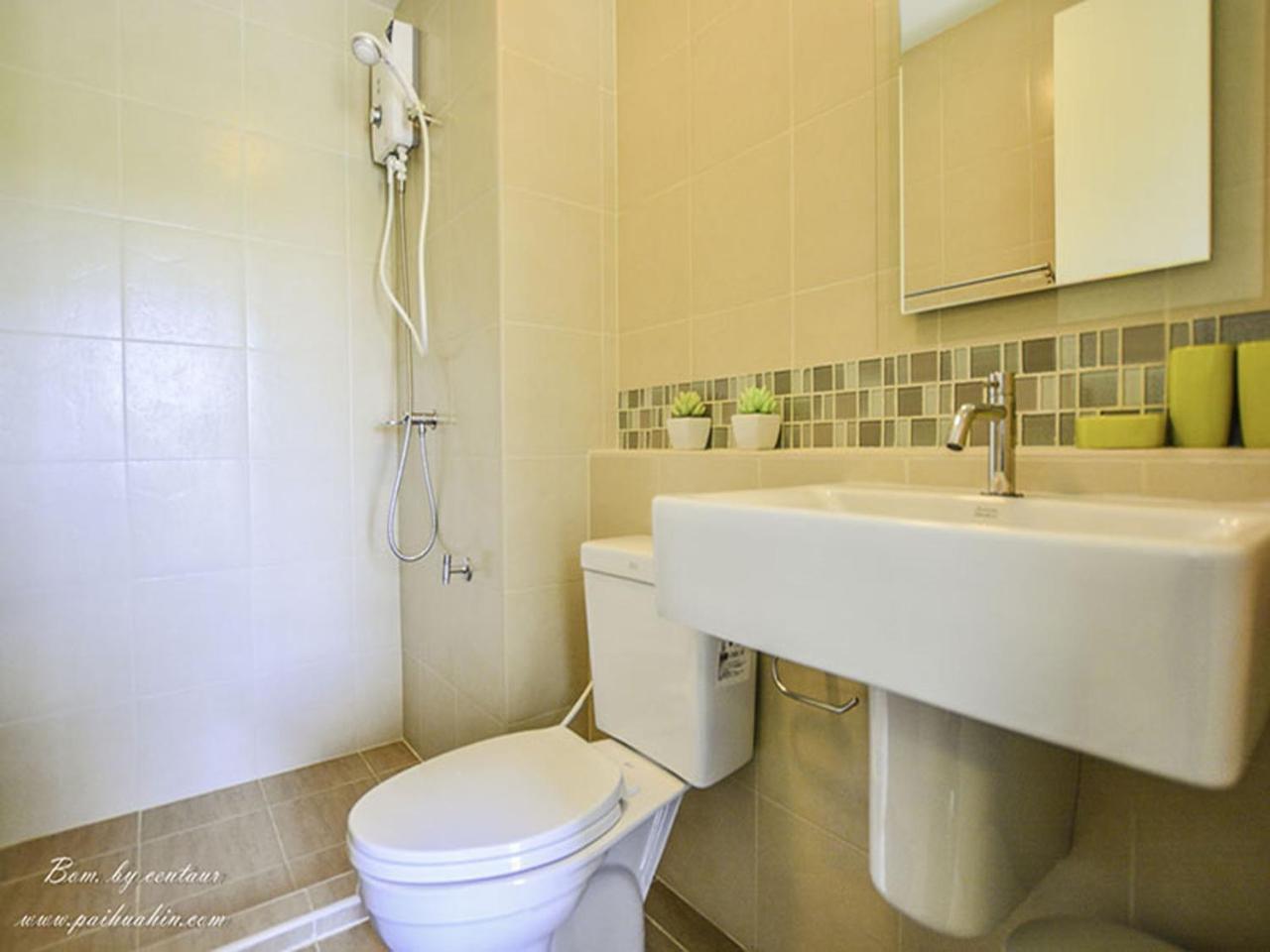 Baan Peang Ploen By Puppap Apartment