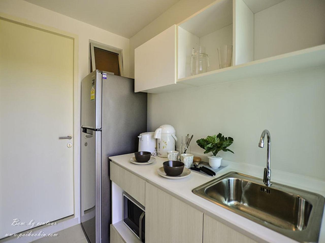 Baan Peang Ploen By Puppap Apartment