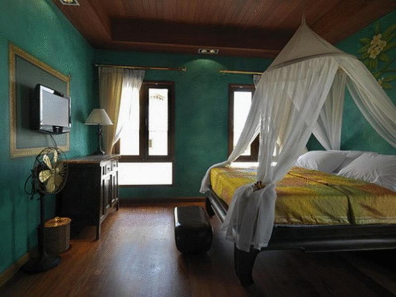 Hotel Kintamani Exclusive Bali And