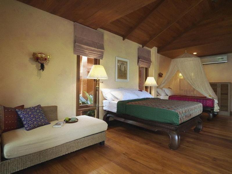 Hotel Kintamani Exclusive Bali And Pattaya
