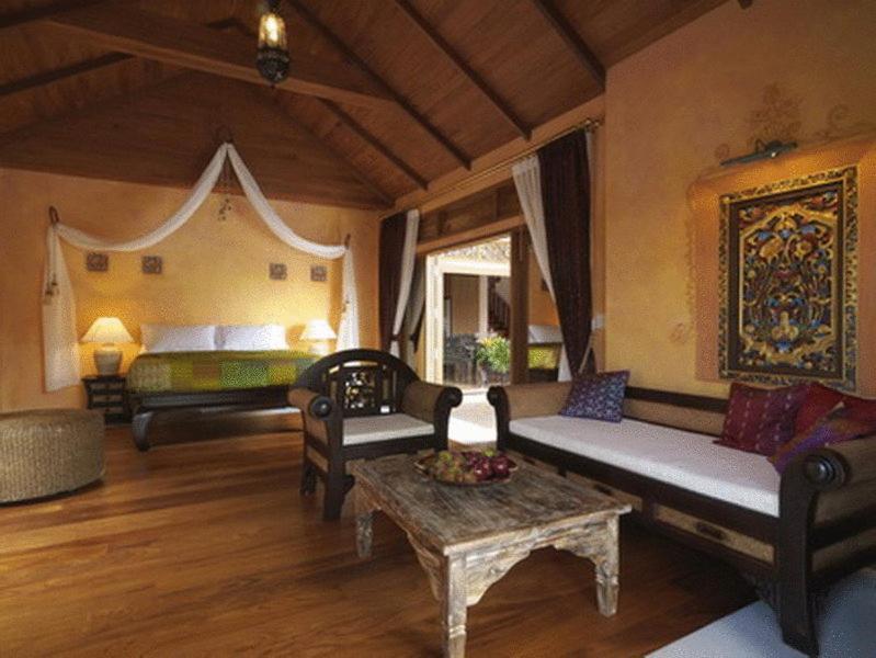 Kintamani Exclusive Bali And