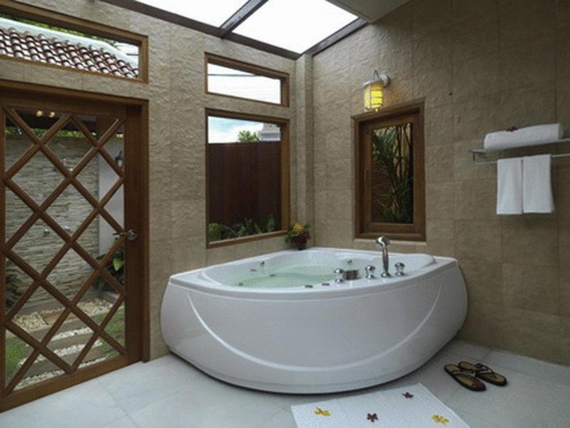 Hotel Kintamani Exclusive Bali And