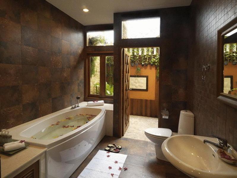 Kintamani Exclusive Bali And Hotel 4*