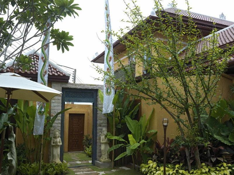 Kintamani Exclusive Bali And Hotel Pattaya
