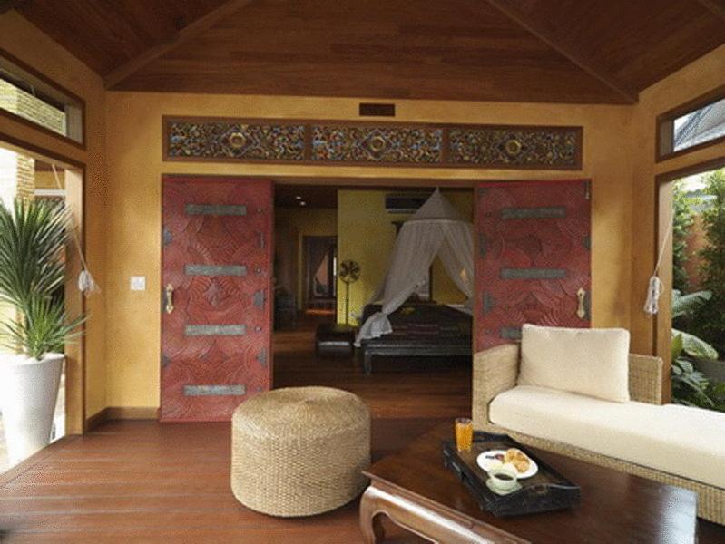 Hotel Kintamani Exclusive Bali And Pattaya