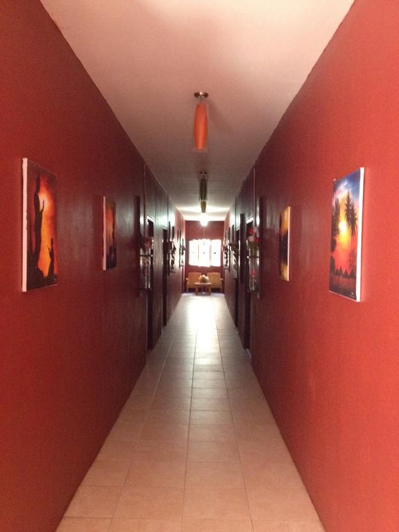 Narakaan Boutique Hotel 3*