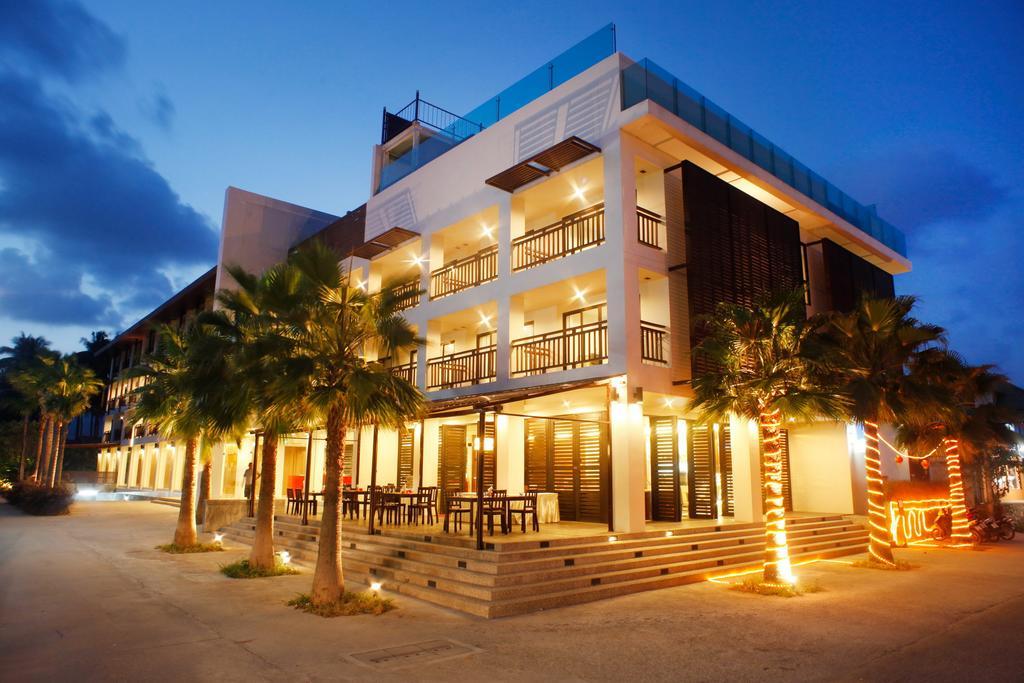 D Varee Diva Avenue Samui