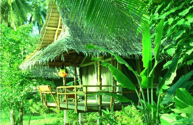Hotel Tenta Nakara And Restaurant 2*