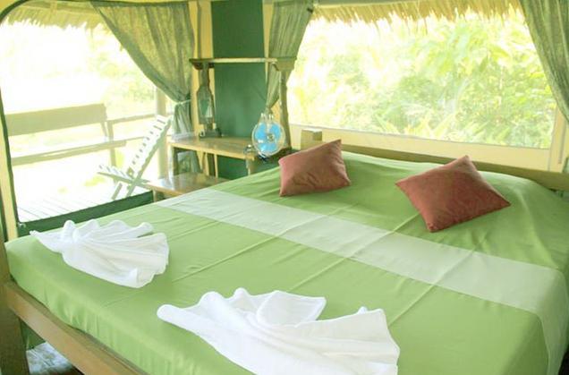 Hotel Tenta Nakara And Restaurant 2*