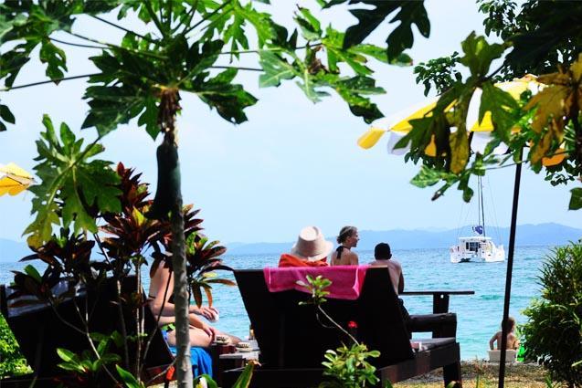 Hotel Tenta Nakara And Restaurant