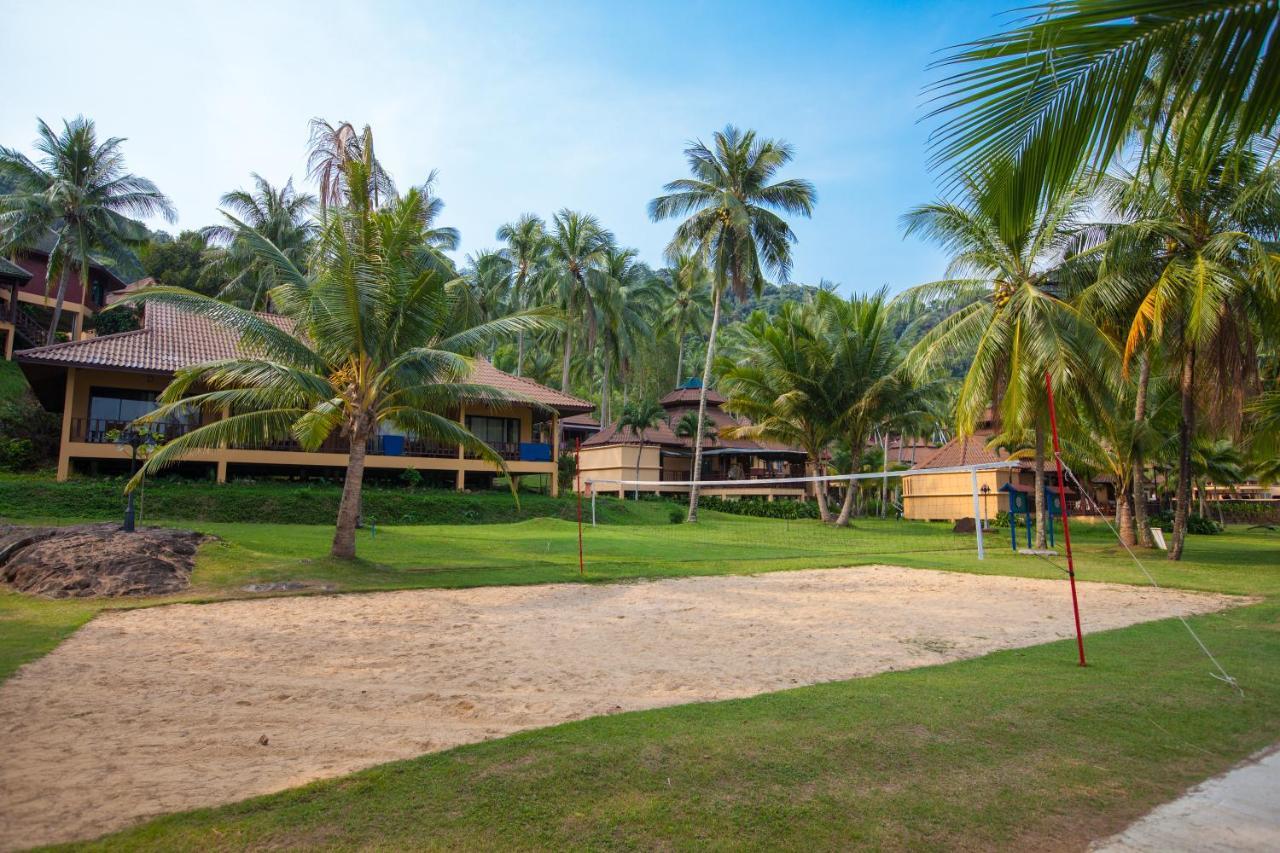 Resort The Aiyapura 4*