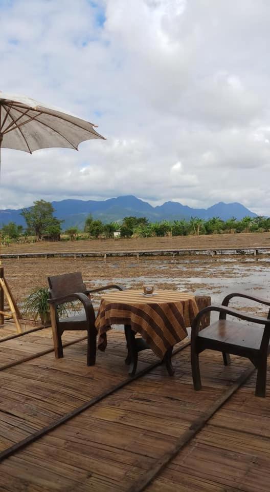Resort Sanikul Mae Chan