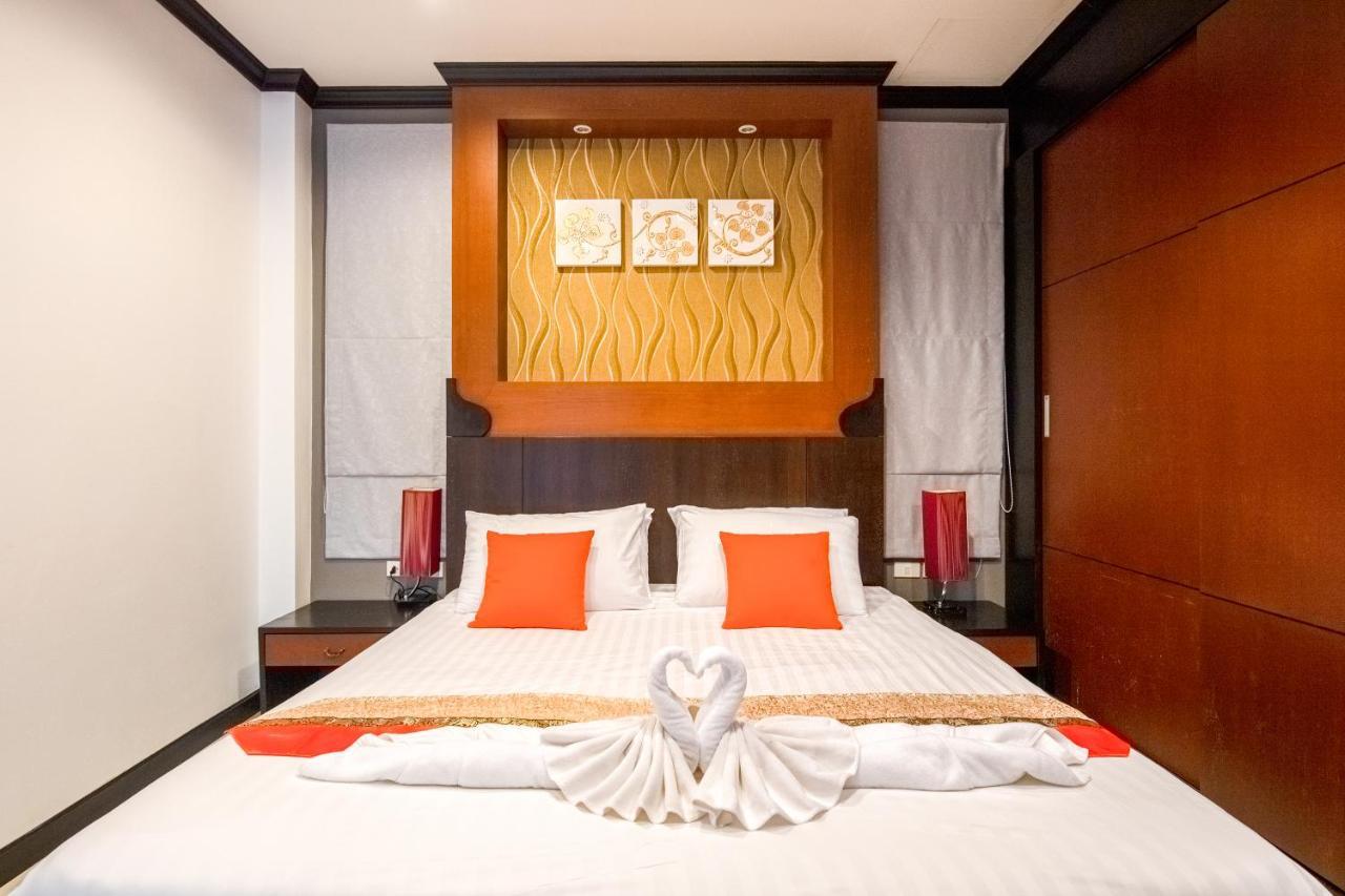 Villa Anda Lamoon Krabi Ao Nang