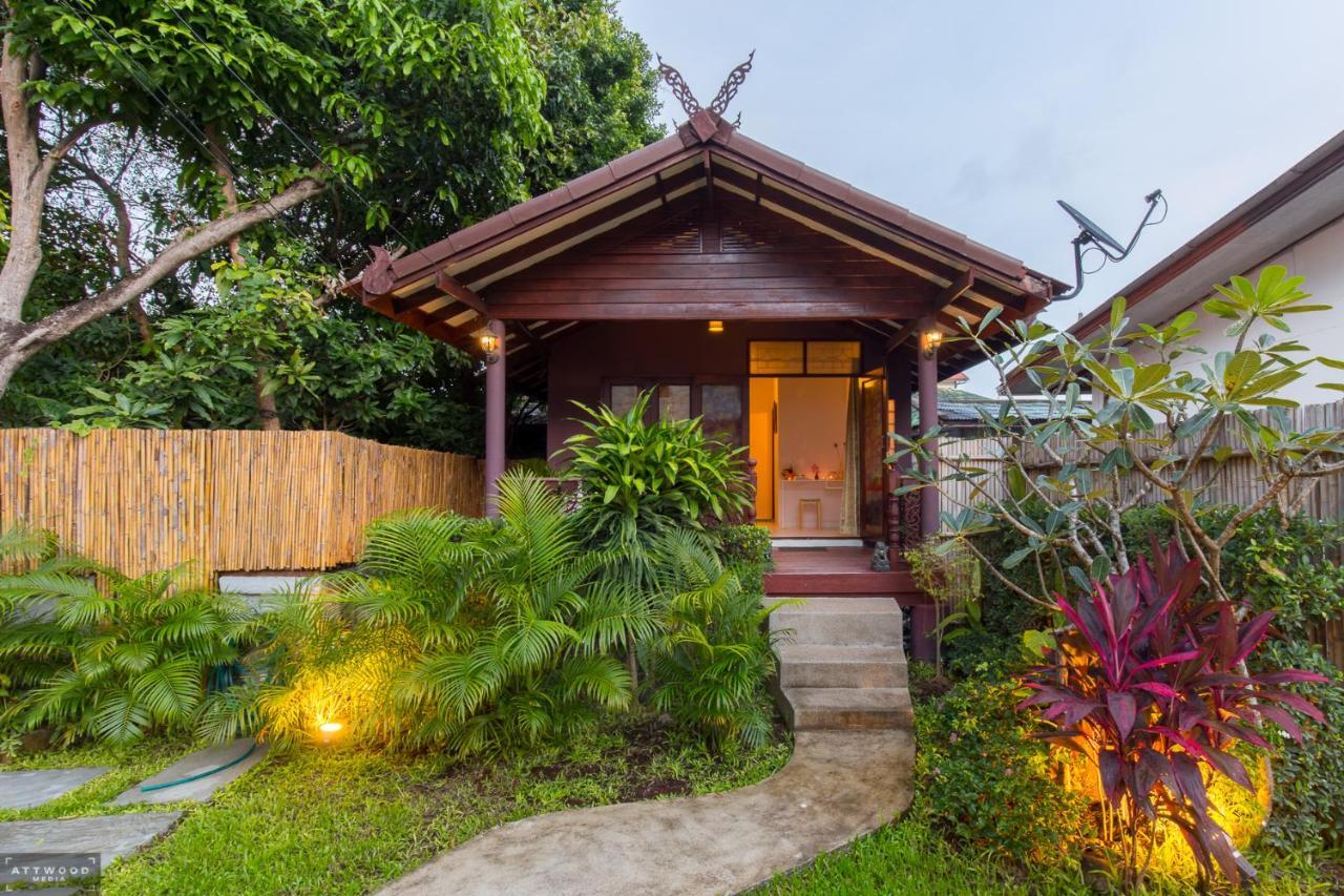 Pelegrin Samui Hotel Bophut