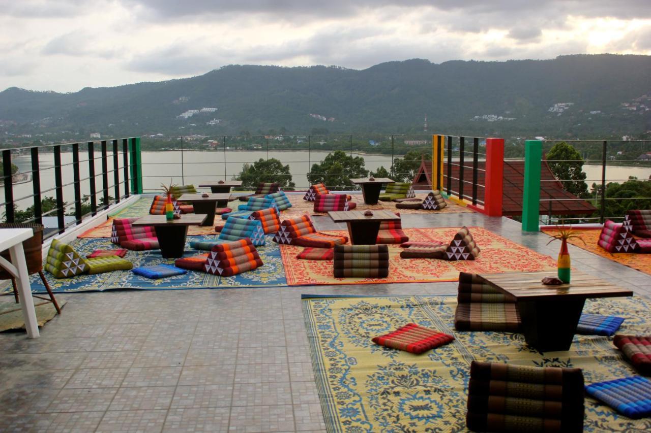Rasta Resort
