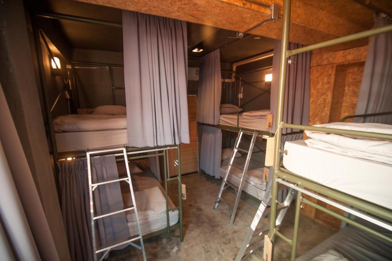 Hostel Zhelter'bkk Bangkok
