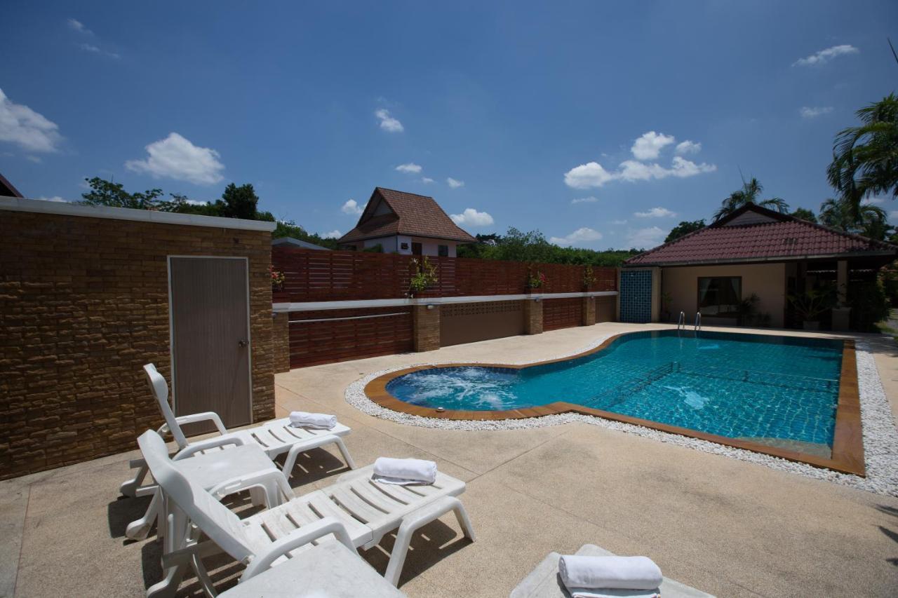 Hotel Ao Nang, Bang-on 3*