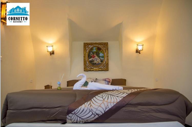 Cornetto 3* Chiang Mai