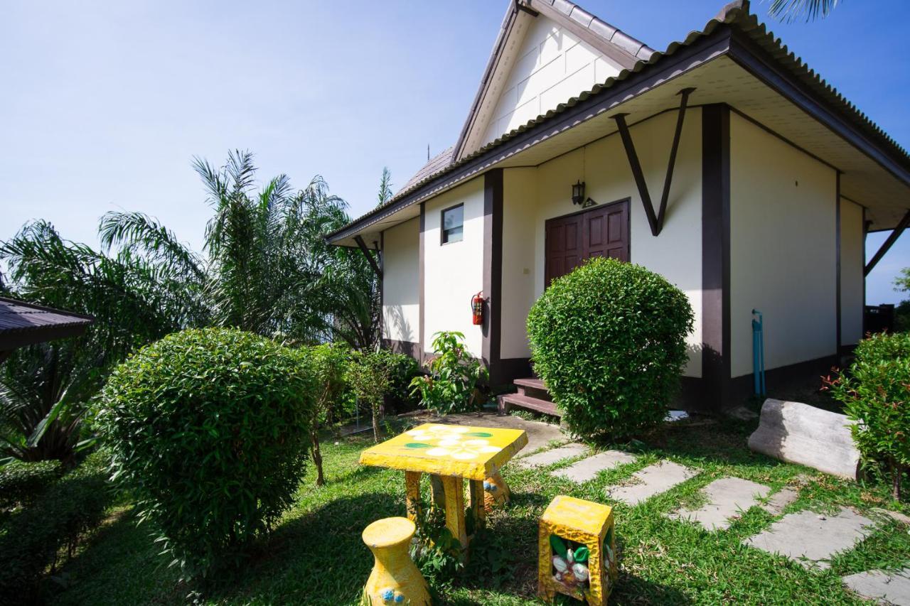 Guest house Phuchawee Lanta Koh Lanta