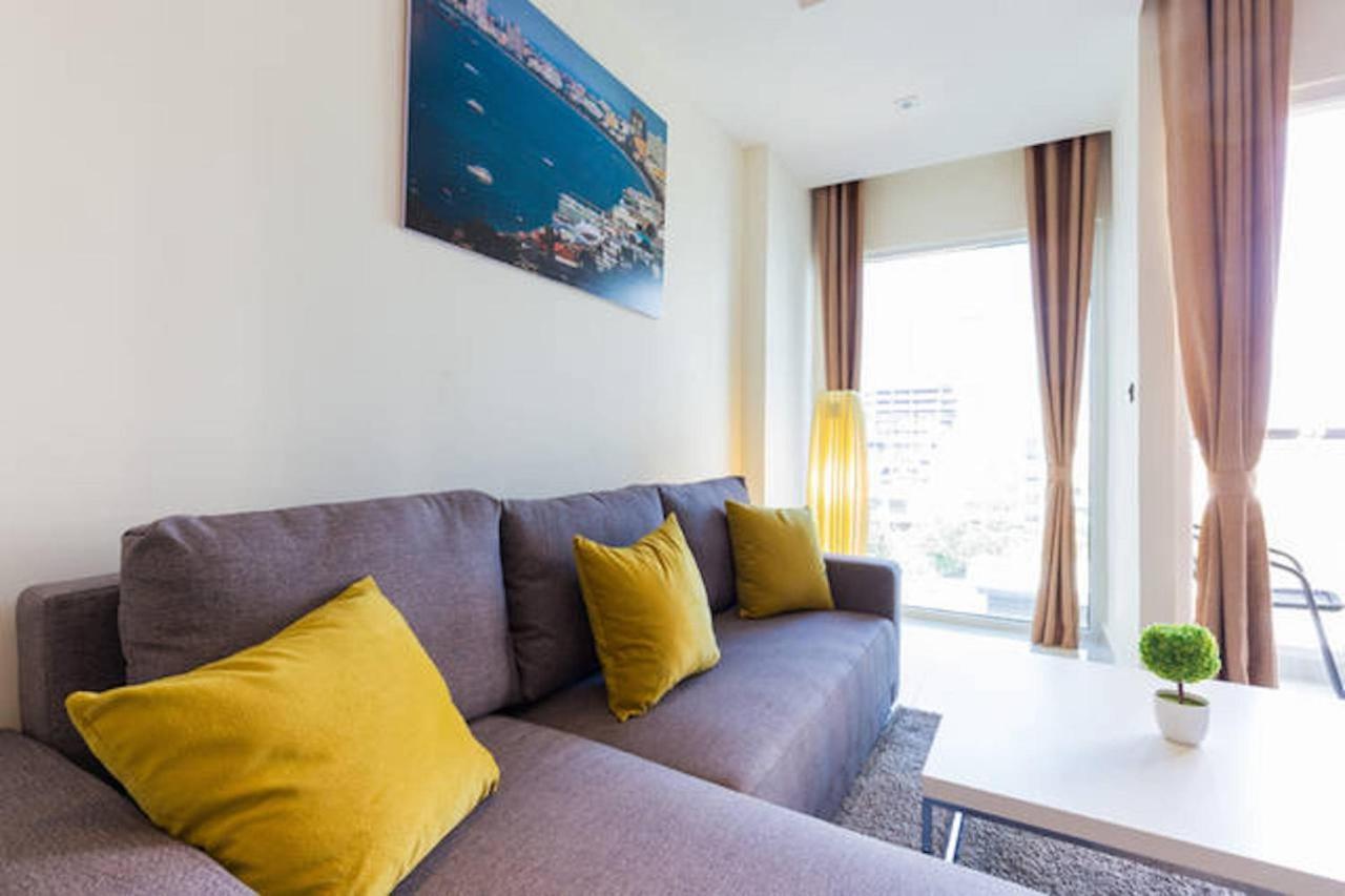 Apartment Nam Talay Jomtien Beach