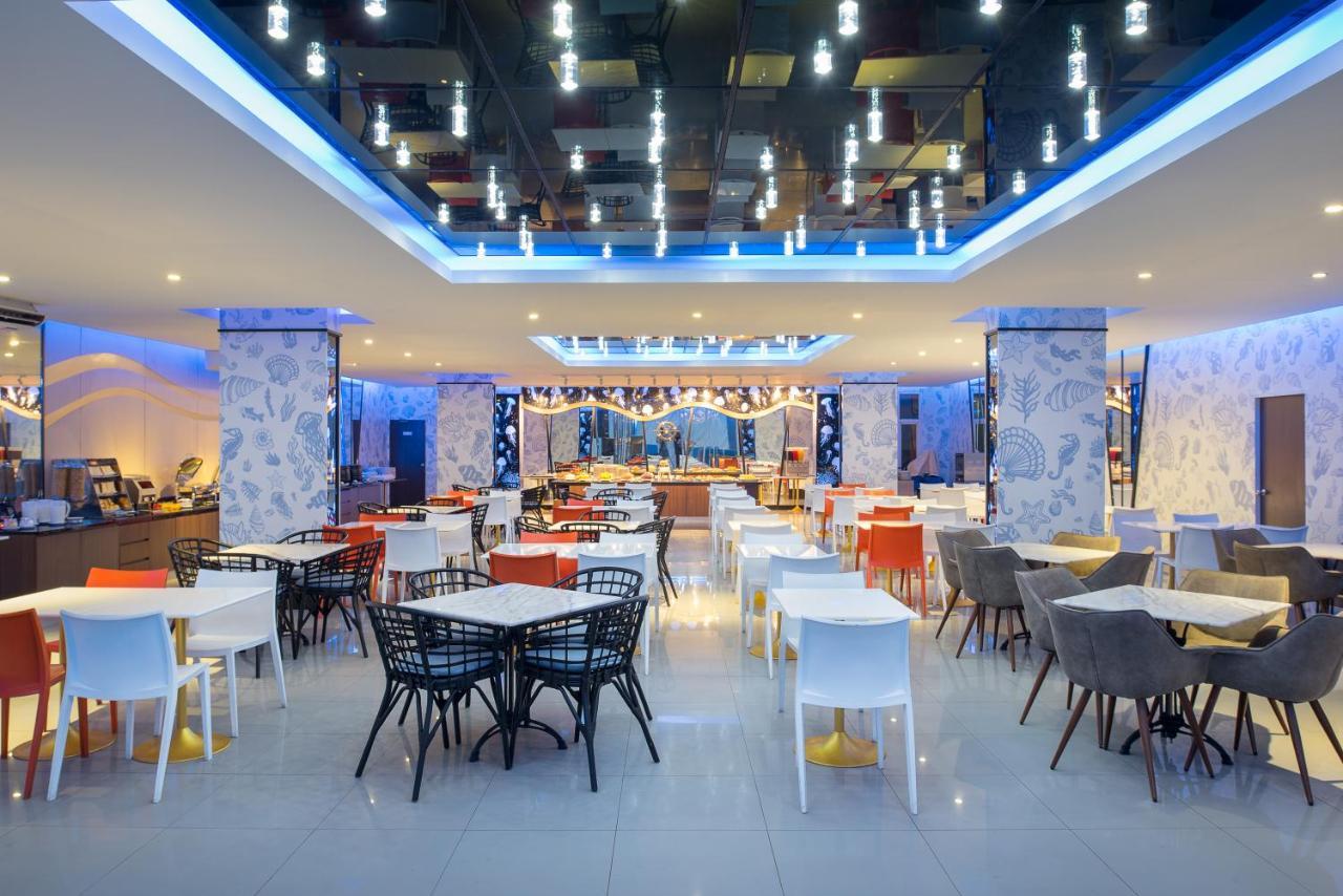 Rodina Bed & Breakfast Jomtien Beach
