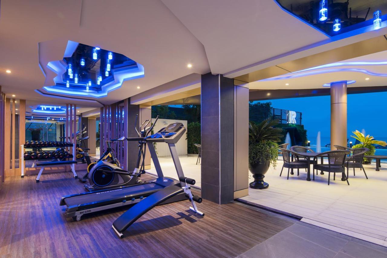 Rodina Bed & Breakfast Jomtien Beach