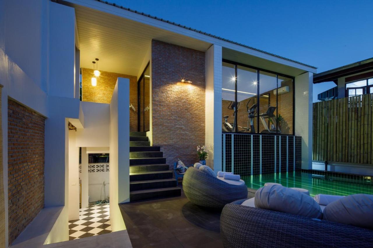 Hotel Chala Number 2 Art And Gallery