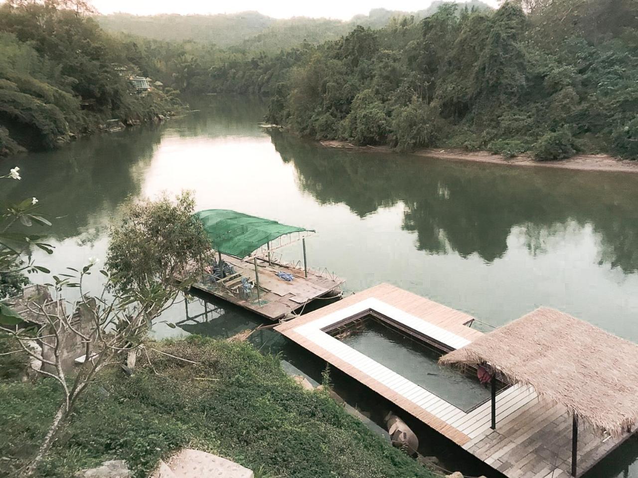 Kwainoy Riverpark Resort 3*