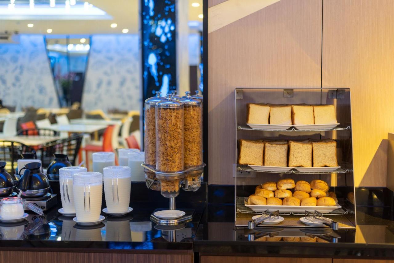 Bed & Breakfast Rodina 4*