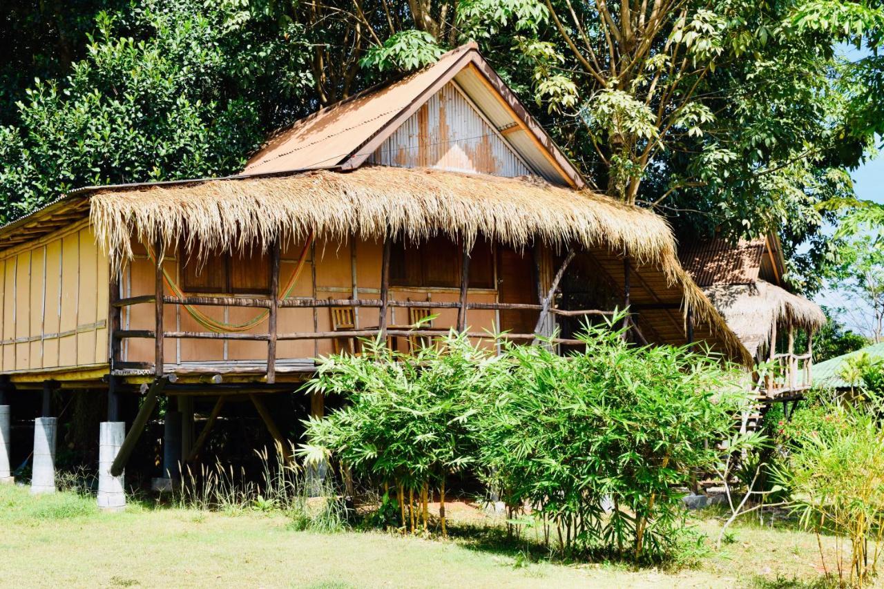 Bamboo Hideaway Resort Koh Mak