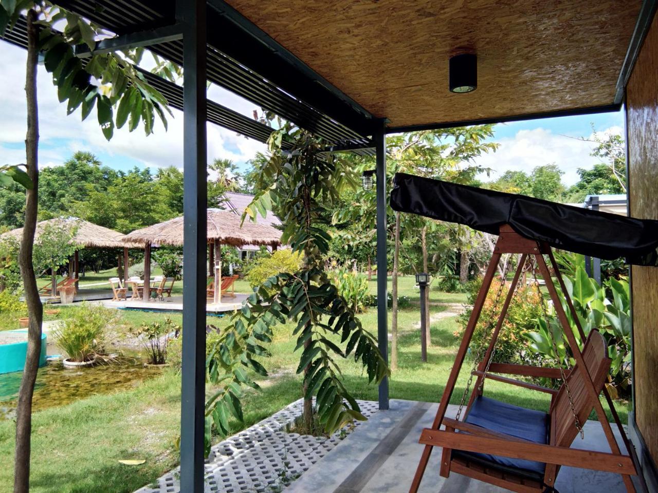 Ban Bang Bed & Breakfast 2*