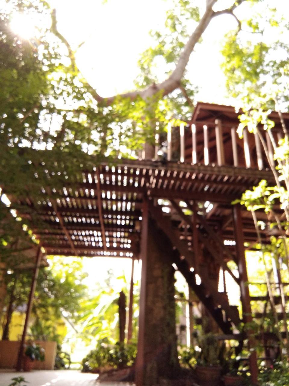 Bed & Breakfast Ban Bang Haad Chao Samran