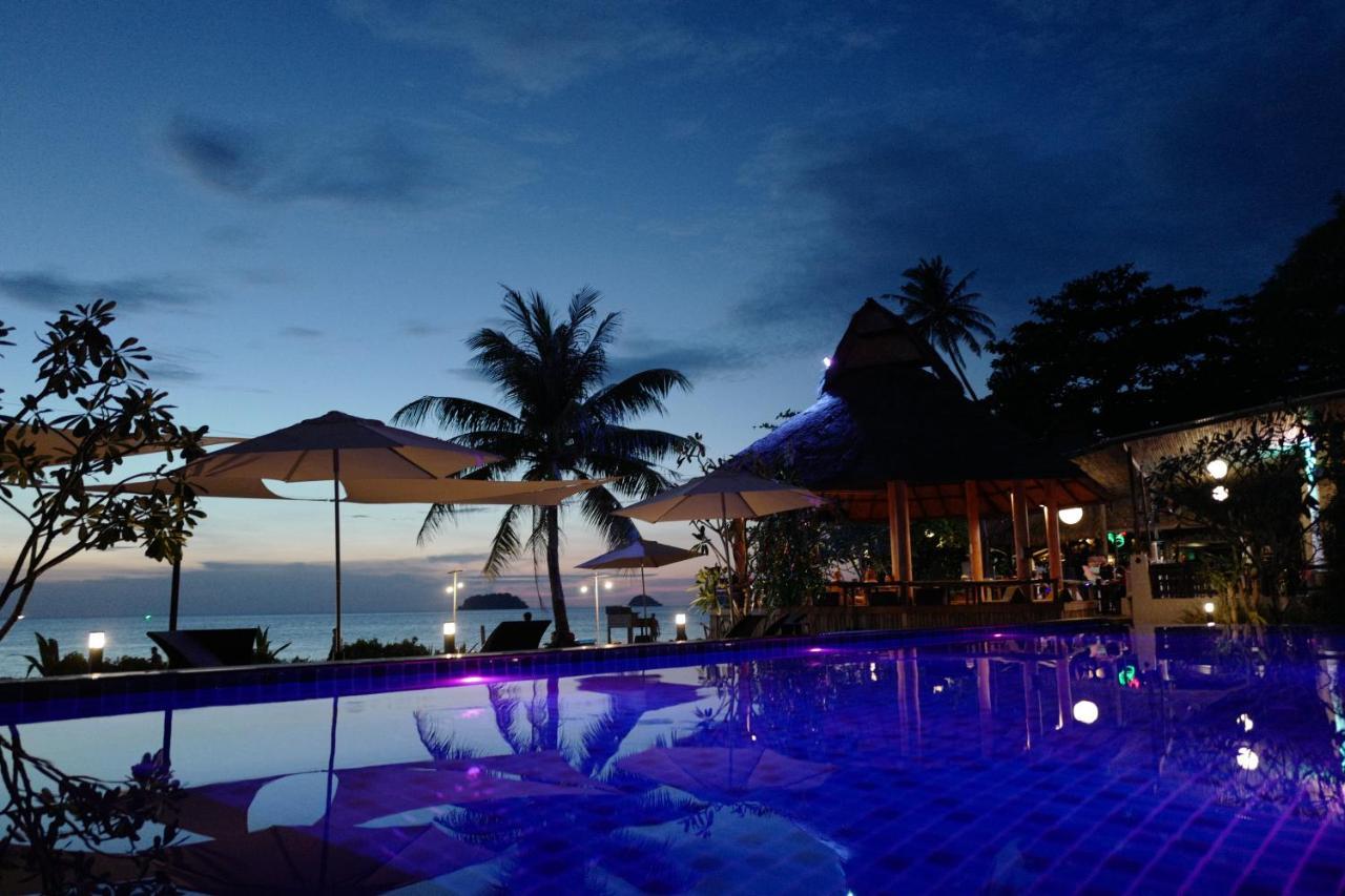 Nature Resort 3*