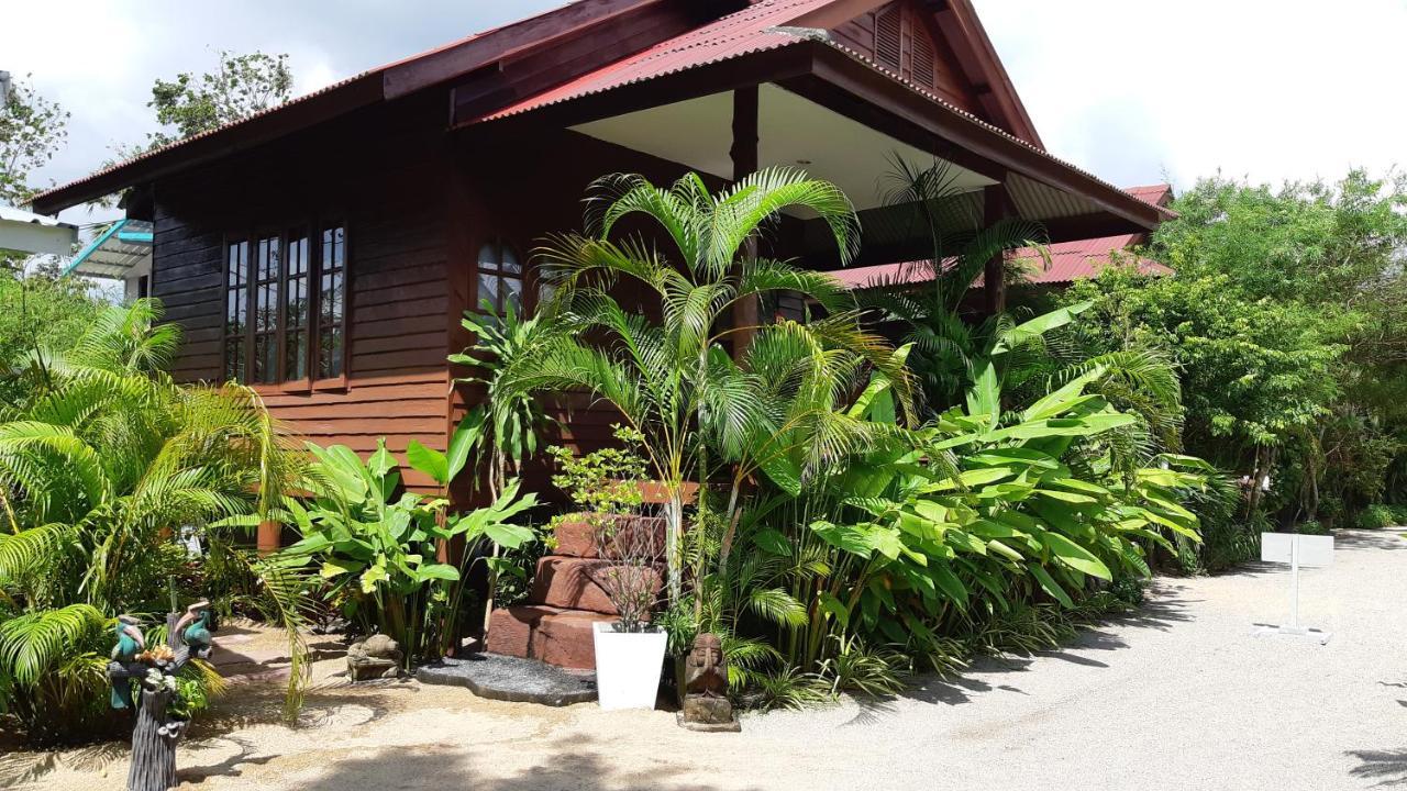 Namthip Homebeach * Baan Tai