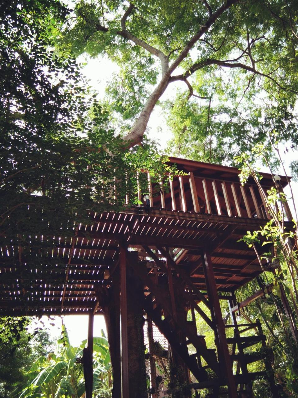 Bed & Breakfast Ban Bang 2*